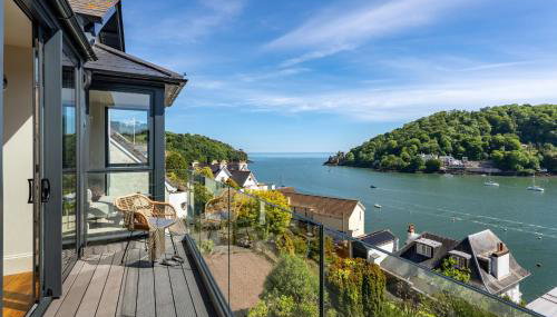 Two Guns – Contemporary, Stylish Townhouse With Stunning Sea Views - Foto 3