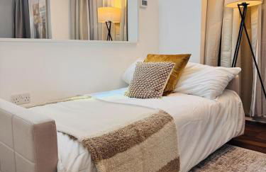 Luxury 2Bed, 2Bath Flat in Greenwich London - Foto 7