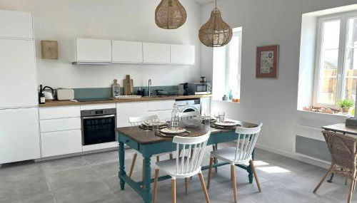 La Maison de Lena 500m de la Plage - Photo 4