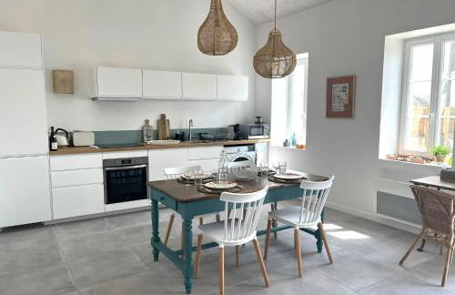 La Maison de Lena 500m de la Plage - Photo 4