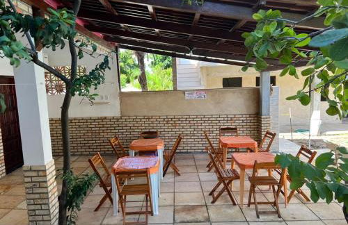 Pousada Chalet La Pink - Foto 58