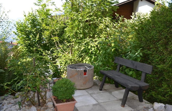 Elfe-apartments Two-room Apartment With Garden, 2-4 Guests - Foto 7