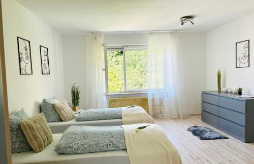 Apartment Alb Glück 1 - Foto 8