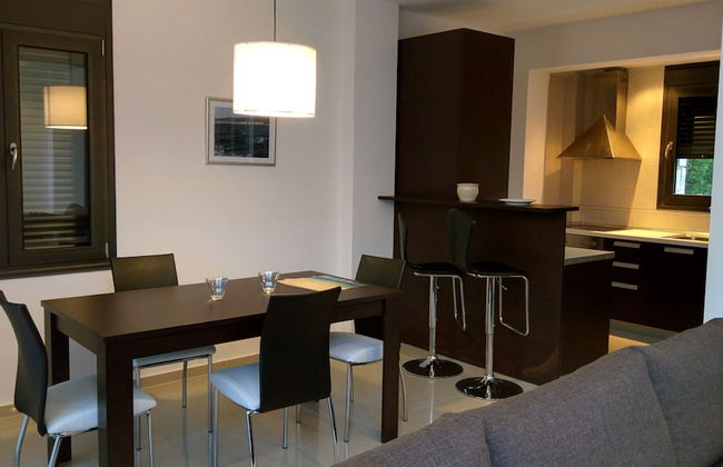 Sunny Sani Luxury Villas - Foto 40