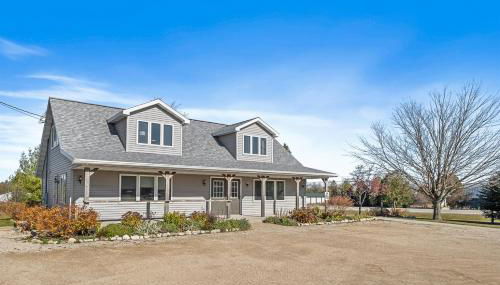 Perfect Retreat for 2 Studio Above Bakery, Dogs! - Foto 3