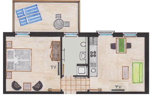 Ferienwohnungen Familie Neubert - Foto 27