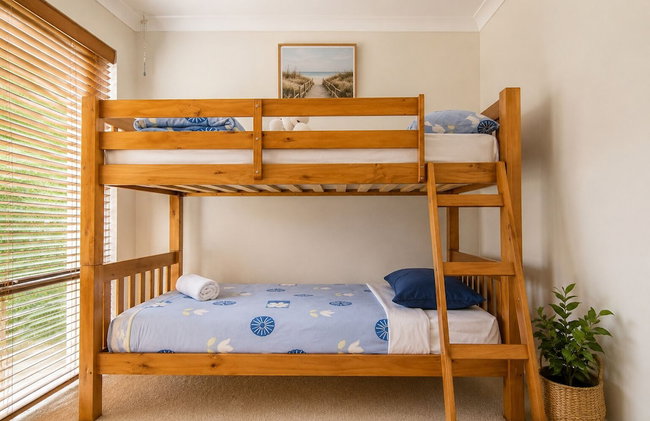 Family Oasis At Busselton - Photo 3