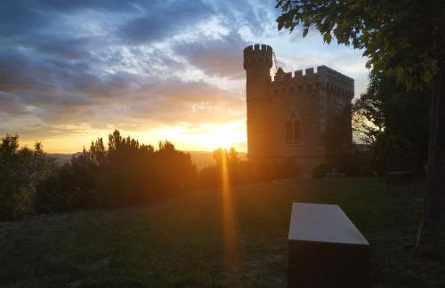 Au Village - Foto 14