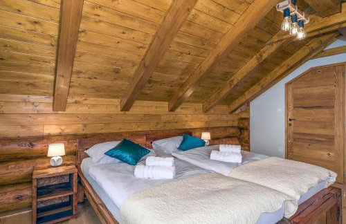 Loghouse Madeira, Fužine. - Foto 28