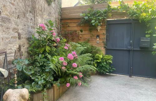 Maison de ville dans la baie du Mont Saint Michel - Foto 29