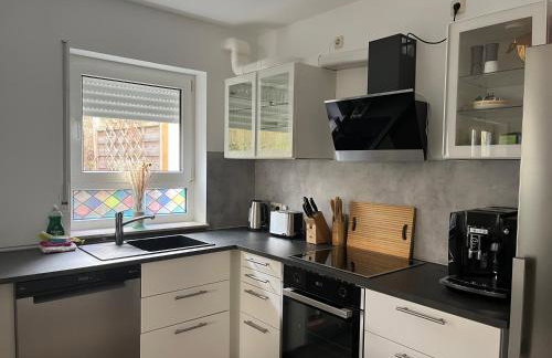 Gartenapartment 1 - Foto 6