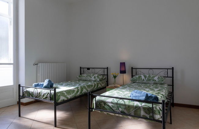 Il Villaggio Family Apartment - Foto 5