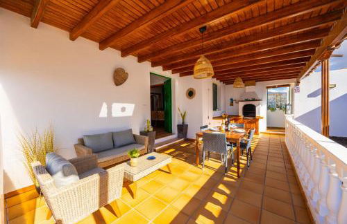 Villa Sol Y Mar - Photo 7