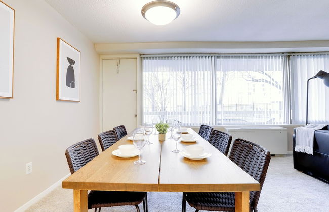 Fantastic 2BR Condo with Gym - Photo 13