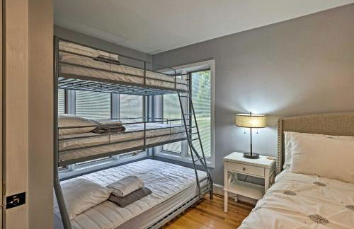 Riverfront Paradise with Hot Tub and Pool in Kinsale! - Foto 12