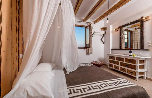 Villa Lindos Muse - Photo 7