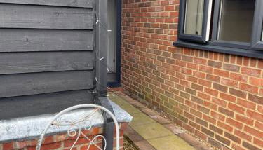 Barn conversion Corner Annexe - Foto 3