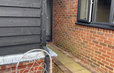 Barn conversion Corner Annexe - Foto 3