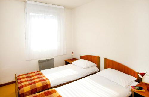 Séjours & Affaires Genève Saint Genis - Foto 12