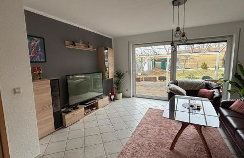 Ferienwohnung Heike - Foto 5