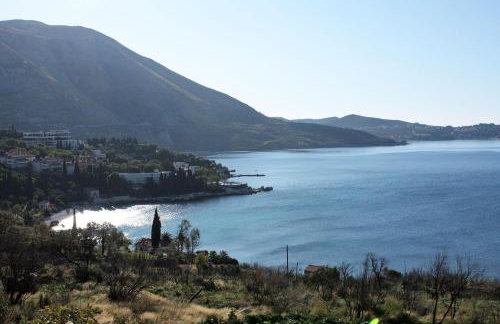 Apartments with swimming pool Soline, Dubrovnik - 4762 - Foto 19