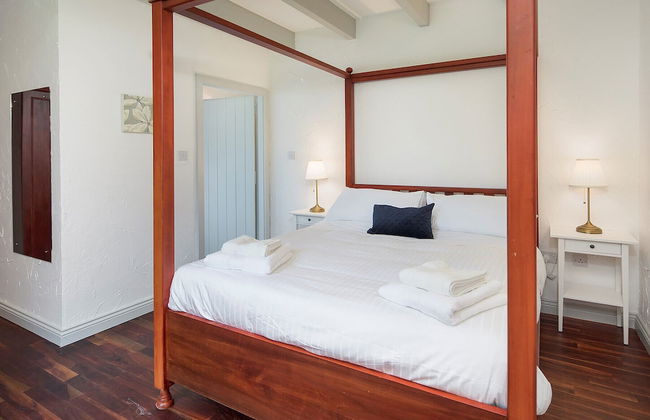 Daisys Cottage Barnabrow - Foto 5