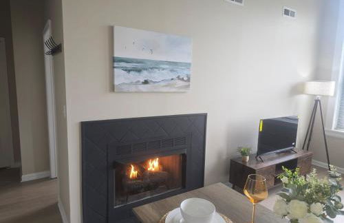 Delightful Downtown Free parking - Foto 22