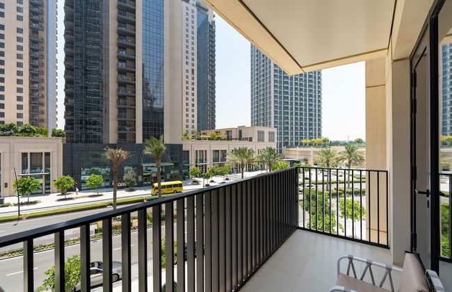 GLOBALSTAY. Creek Horizon Tower 2 - Foto 35