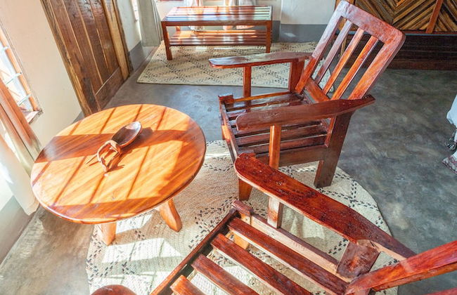 Njobvu Safari - Foto 2