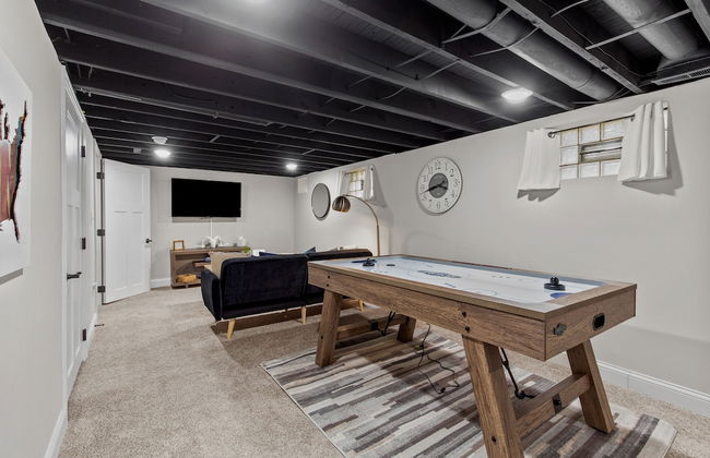 Blue Door Bungalow | JZ Vacation Rentals - Foto 17