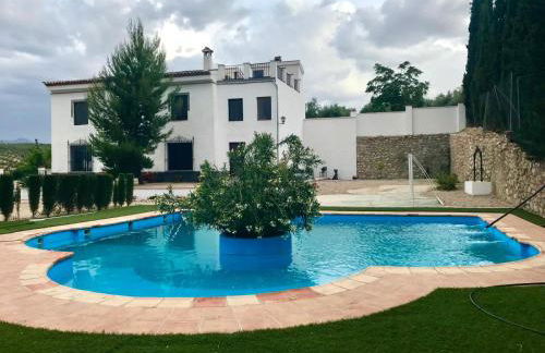 La Almedina casa Bellavista - Foto 1