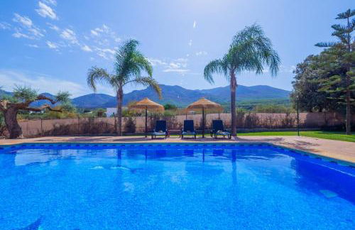 Cubo's Finca Los Acebuches - Photo 6