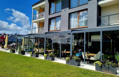 Apartamenty Przystanek Plaża Sarbinowo - Photo 35