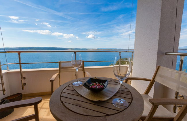 Apartman Golden View - Foto 20