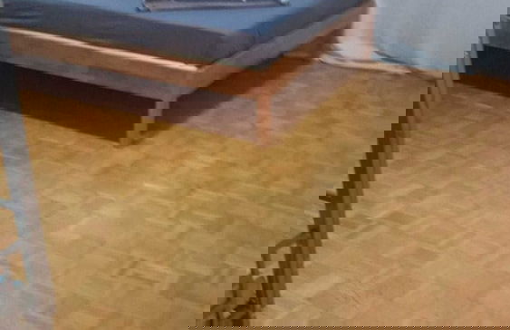 Entire Flat Close to Airport, Train, Center for 7 - Foto 10