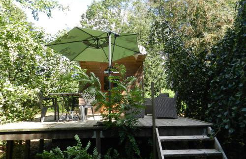 Gîte Les Marlières - Foto 24