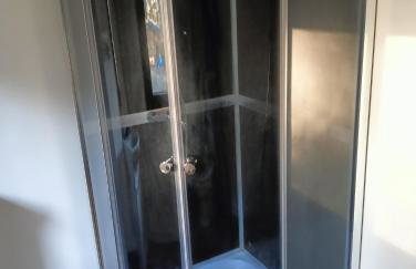 Osada Blanka Leśny Zakątek Jezioro Rzeka Swornegacie - Foto 23