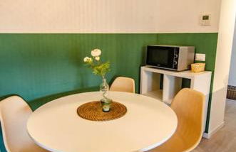 Corte 1 con parcheggio gratuito - Photo 19