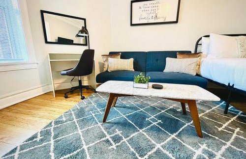 City Charm Studio Apt close to Shops - Ashland 04 - Photo 1