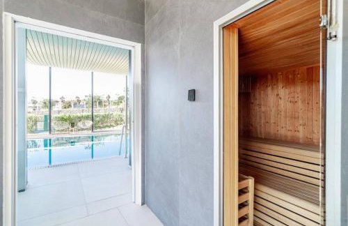 TE- Luxury resort front line beach families only - Foto 66