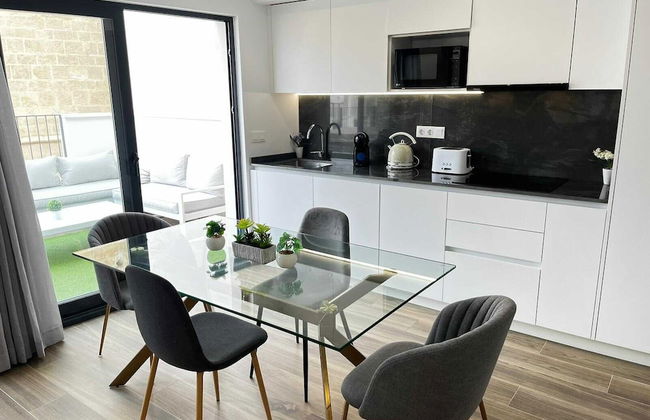 Myflats Luxury Old Town - Foto 26