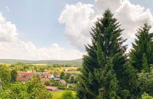 Ferienhaus Rhön-Auszeit - Foto 30