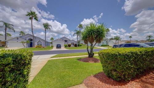 5 Bedroom villa with private pool, close to disney - Foto 4