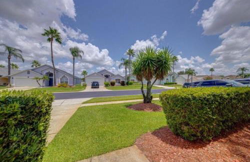 5 Bedroom villa with private pool, close to disney - Foto 4