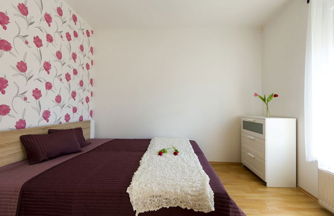 Grand Budapest Apartments - Foto 4