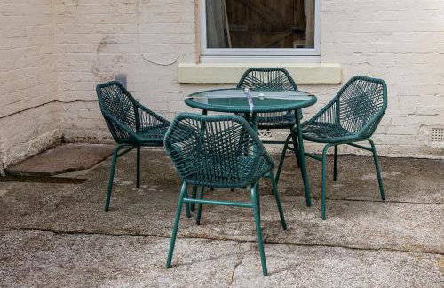 The Work & Rest House Barnard 3BR - Foto 7