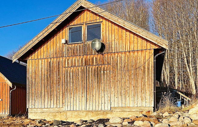 4 Person Holiday Home in Sundlandet-by Traum - Foto 21