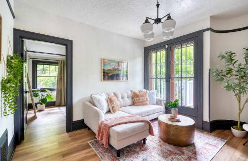 Stay Portland - Luxury Living on NW 23rd Ave, Walk Score 99 - Foto 42