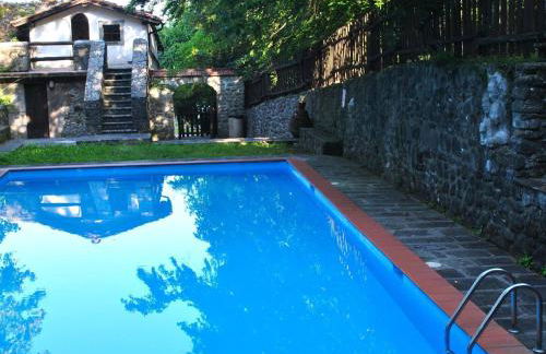 Holiday Home With Shared Pool - Foto 23