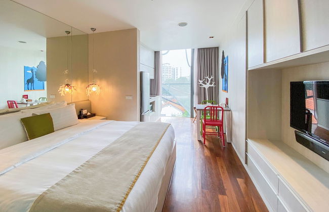 ST Residences Novena - Foto 24